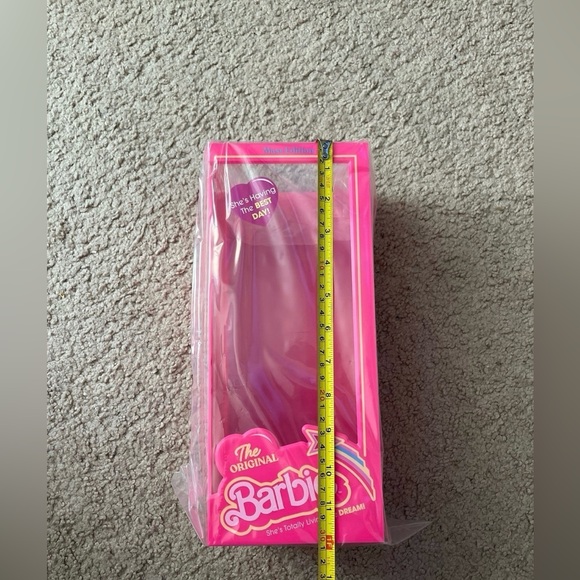 Barbie Display Box New - Picture 8 of 10